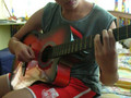 Haruka Kanata Guitar Cove(Acoustic Version)