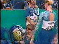 Svetlana Khorkina Fluff 2000 Olympics