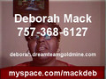 (Annuity Review) | NEWS | (Annuity_Review) Deborah Mack
