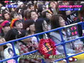 [Perf] DBSK - On Zoom Super Stage in Nagoya on LIVE MANIA 07 Spring - Sky, Proud, Choosey Lover (2007-04-28).avi