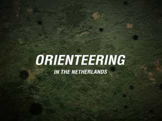 Orienteering in The Netherlands