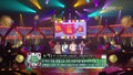 hyun joong (ss501),together with brian,tablo and other guy(dunno d name) perform an old korean song in mbc gayo show 