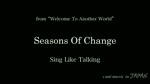 19970528 seasons of change