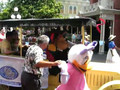 Disney Dreams Come True Parade at Magic Kingdom