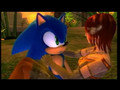 SONIC THE HEDGEHOG (X360) the MOVIE (ENG Version) Act 2