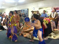 Vai & Mone Omani's Wedding - Drums of the Pacific 2