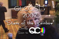Promo for "Stars of the Rainbow" Gala