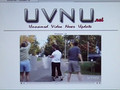 UVNU Clip-Delorean Heads West