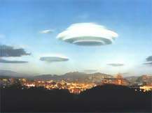 Taini Veka NLO/UFO