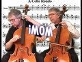 A Cello Rondo
