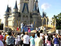 Dream Along With Mickey show at Disney's Magic Kingdom