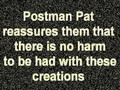 Potman Pat and the Videobloggers