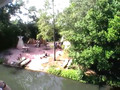 Liberty Square Riverboat at Disney's Magic Kingdom