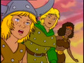 Dungeons and Dragons Season 1 Episode 3.mpg