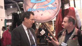 CES 2008: Blu-ray Interview with Panasonic Executive