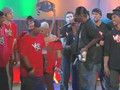 MTV Wild N Out: Snoop Dogg Freestyle