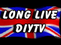 VIDEOBLOGGING IS DEAD LONG LIVE DIYTV