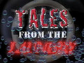 Tales from the Laundry - Tale 3