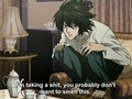 Anime Parody of Death Note Ep 6
