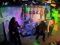 ELECTRIC FUNERAL Part 2 live flashrock music video BLACK SABBATH