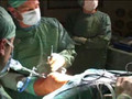 Danny Ways Knee Surgery in Austria