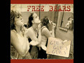 Free Bears - No Maybes