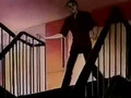 Naked Dude Falling Down Stairs