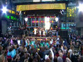 Hannah Montana-Best of Both Worlds (live at Good Morning America)