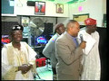 Victory Party (Oduduwa Lounge: 12/10/06)