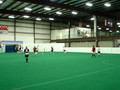 Indoor Soccer Game - Sports Barn - 01-22-07 Part 02