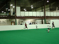 Indoor Soccer Game - Sports Barn - 01-22-07 Part 04