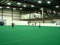 Indoor Soccer Game - Sports Barn - 01-22-07 Part 05