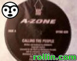 a zone - calling all the people ( whitehouse records 1994 )