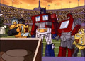 Transformers G1 Episode 35