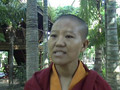 Sister Sonam Wangmo - Upbringing in Bhutan