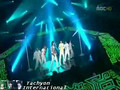 [Perf.]5/19 - tachyon~Feel Your Breeze on Music Core