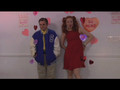 Filler Friday: At The Valentine's Day Dance