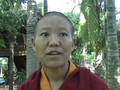 Sister Sonam Wangmo - Retreats