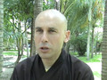 Ven. Chan Phap Son - Monk in the world