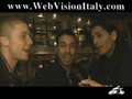 Italy Arts: Studio Tre Sings One for Television