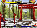 Mugen- Shin Gouki (ME) vs Ryu
