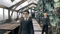Harry Potter 5 game trailer