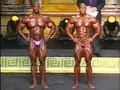 Olympia Ronnie Coleman