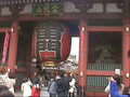 Asakusa Temple, Tokyo