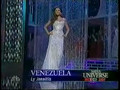 Miss Universe 2007 Part4of7 Evening Gown Competition.