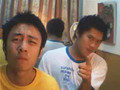 Two Chinese Boys