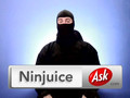 Ask A Ninja 42: Ninja Sayings