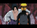 Naruto - Sasuke - Rest of Our lifes