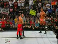 Summerslam 2004 : Benoit vs Orton