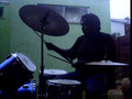 Ameture Drummer